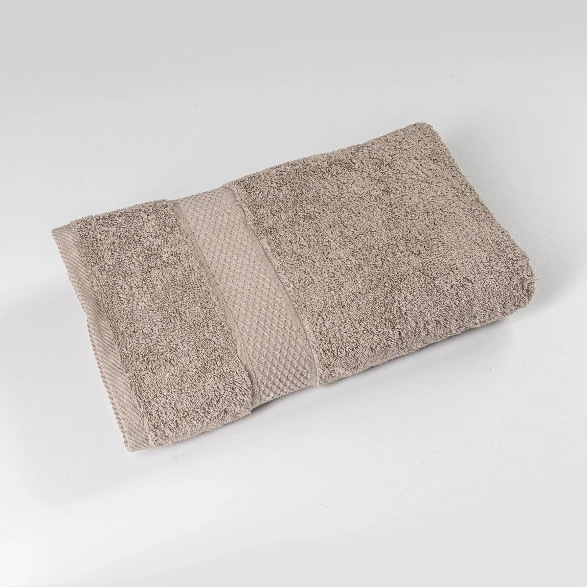Plain Towel 600 GSM