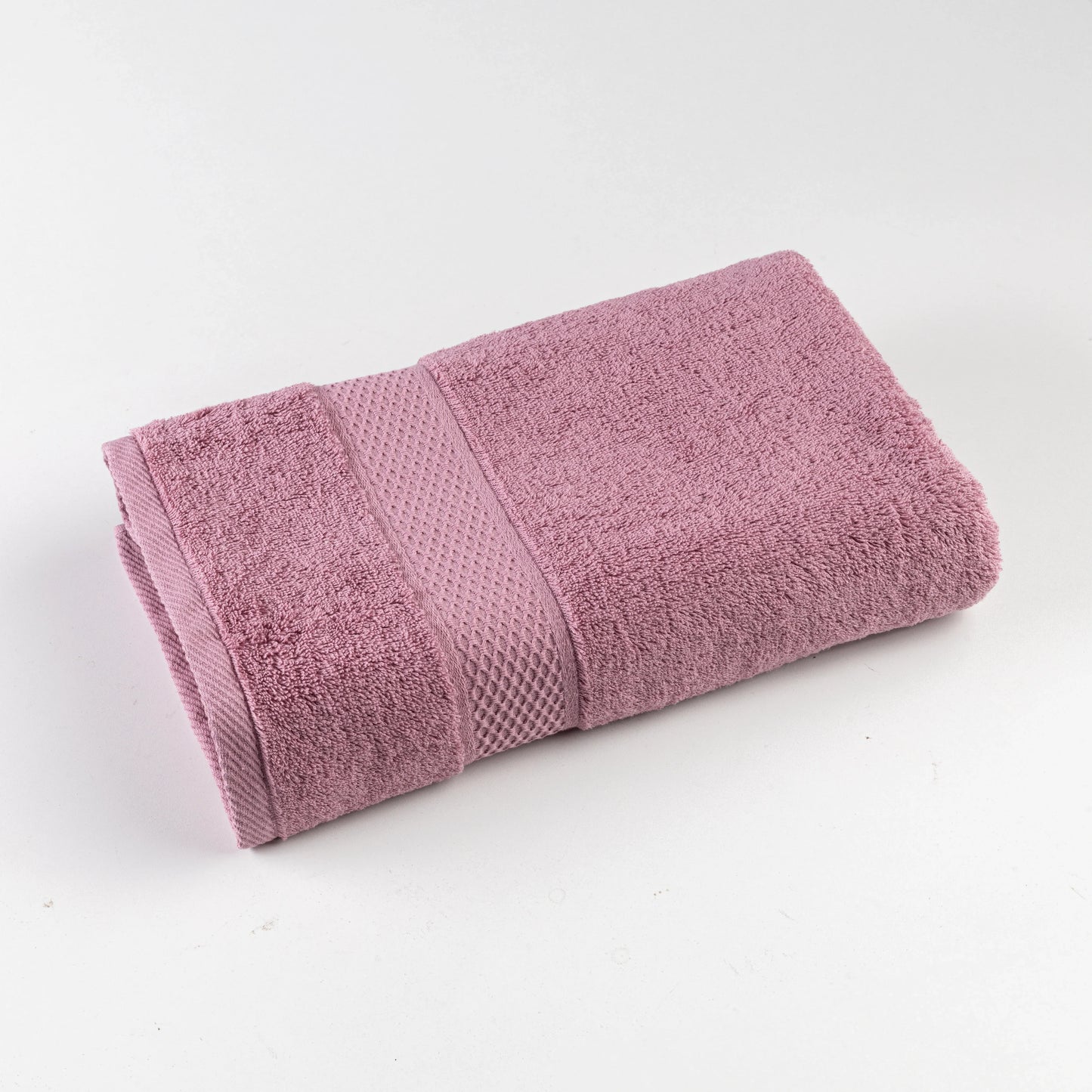 Plain Towel 600 GSM