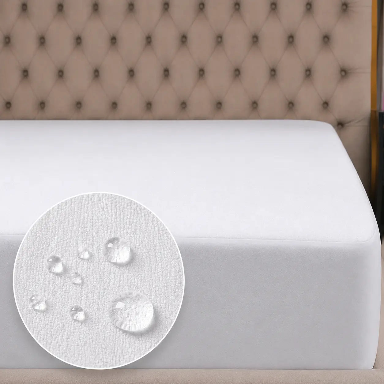 Mattress Protector