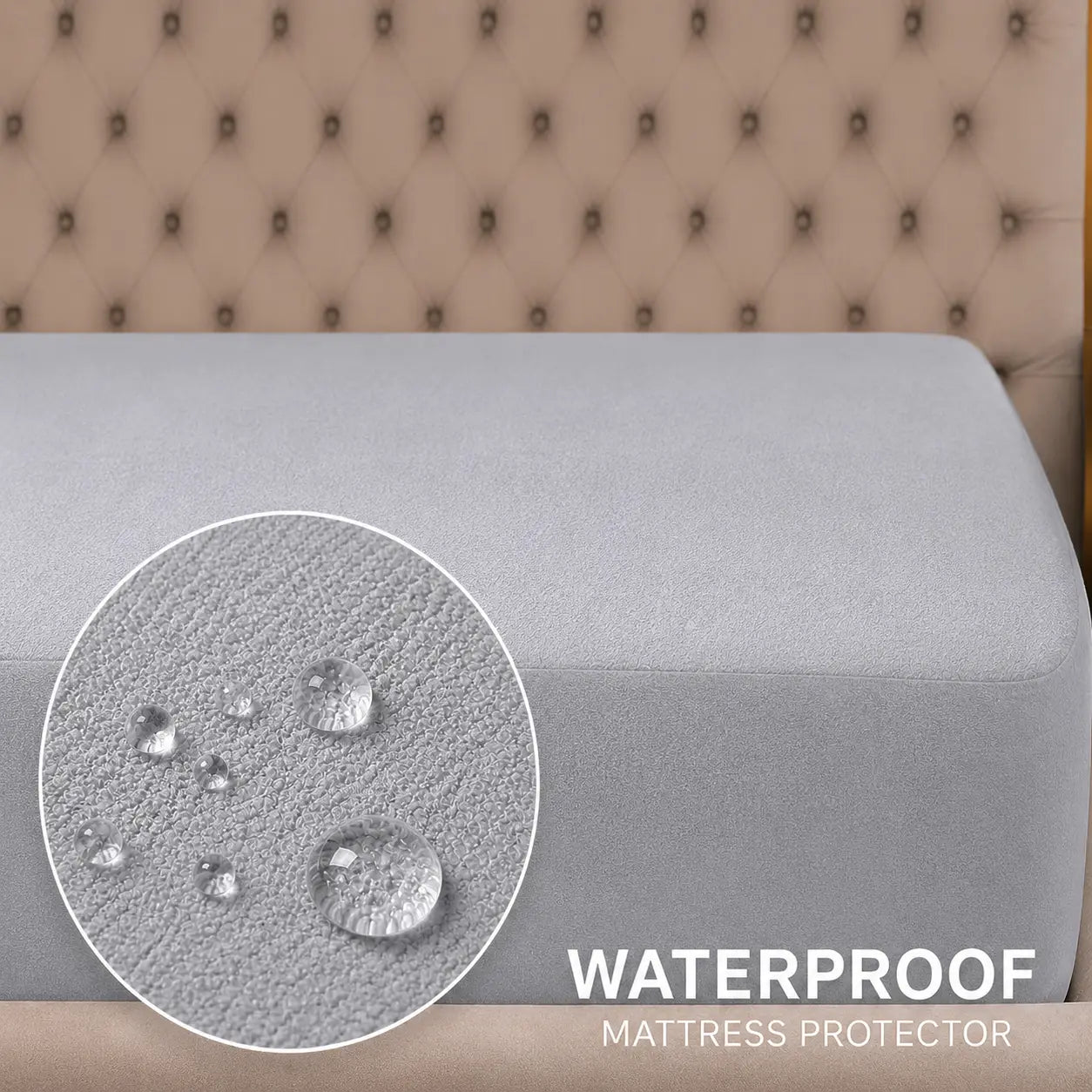 Mattress Protector