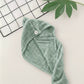 Hair Towel Cotton 100%