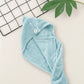Hair Towel Cotton 100%