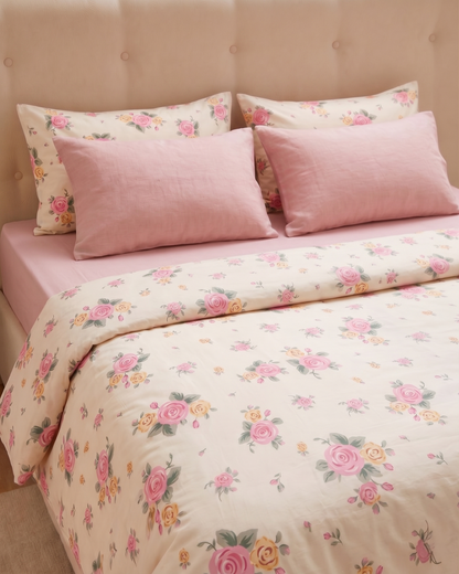Duvet cover  - 250x230cm