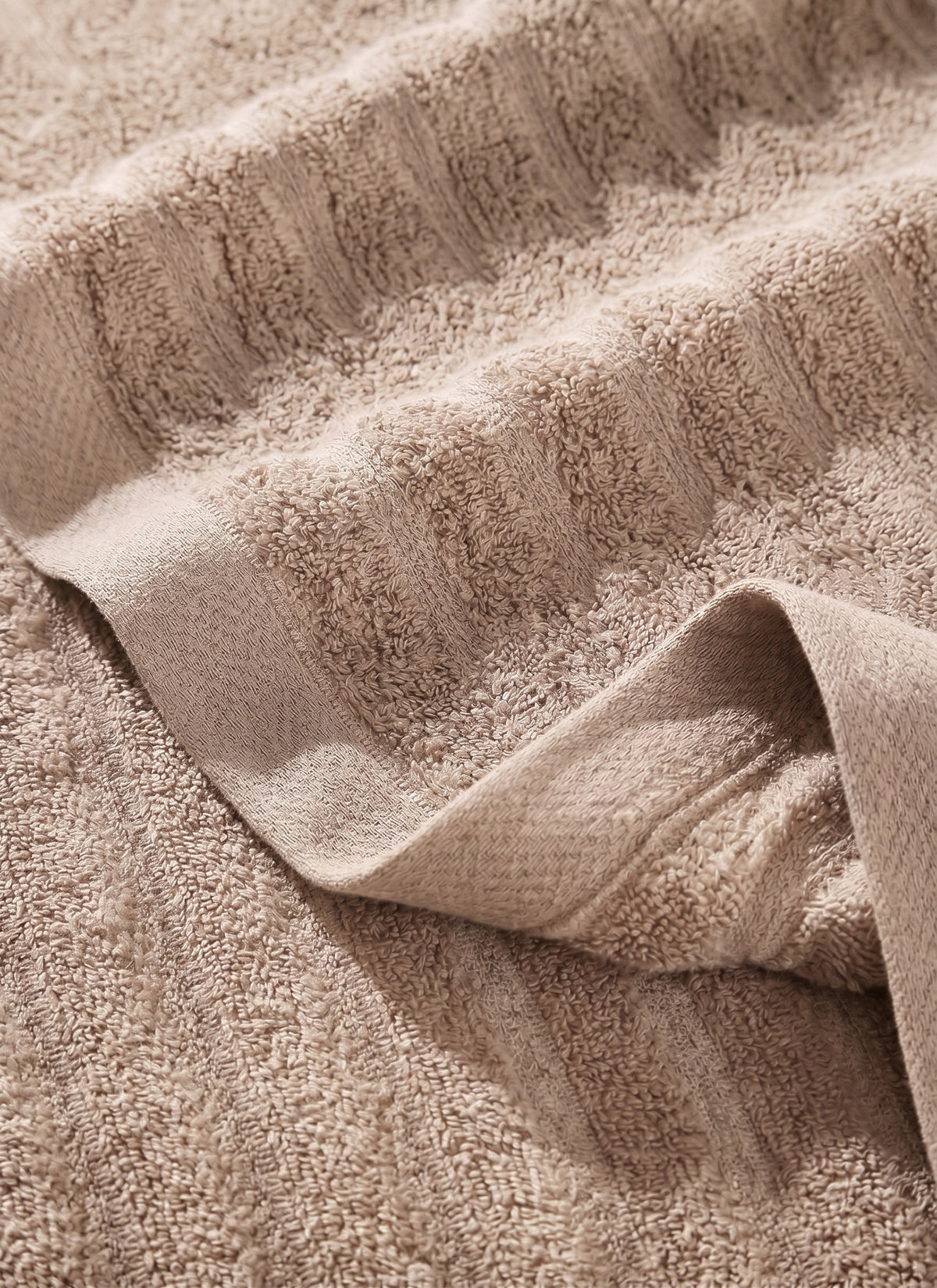 Kenzy Towels 550 GSM