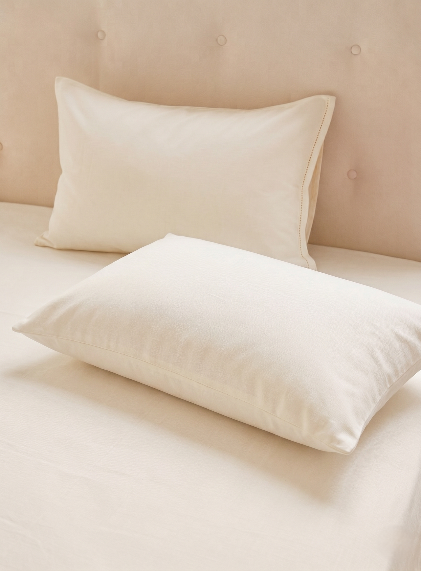 Cotton Fitted Bed Sheets