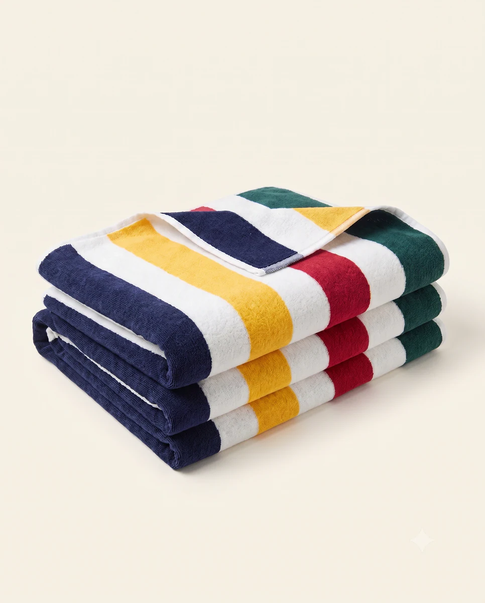 Beach Towel 700 GSM – 100*170 CM