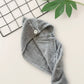 Hair Towel Cotton 100%