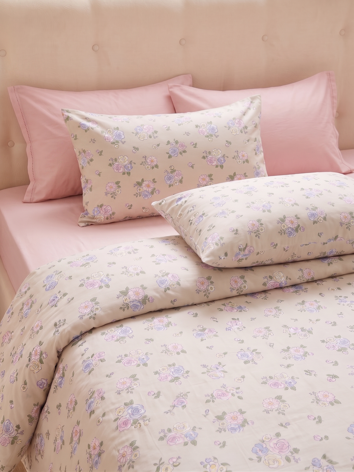 Duvet cover  - 250x230cm