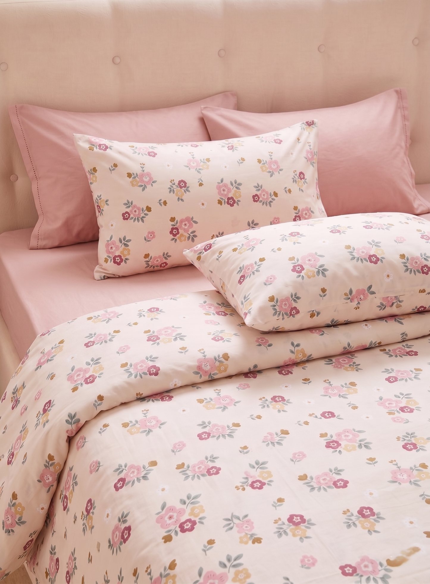Duvet cover  - 250x230cm