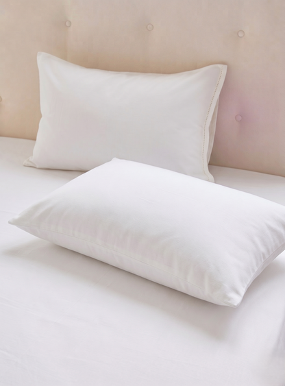 Cotton Fitted Bed Sheets