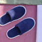 Plain Slippers