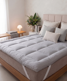 Mattress Topper , Down-Like