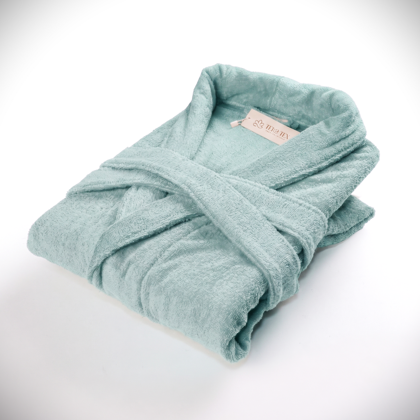 Plain Bathrobe 450 GSM