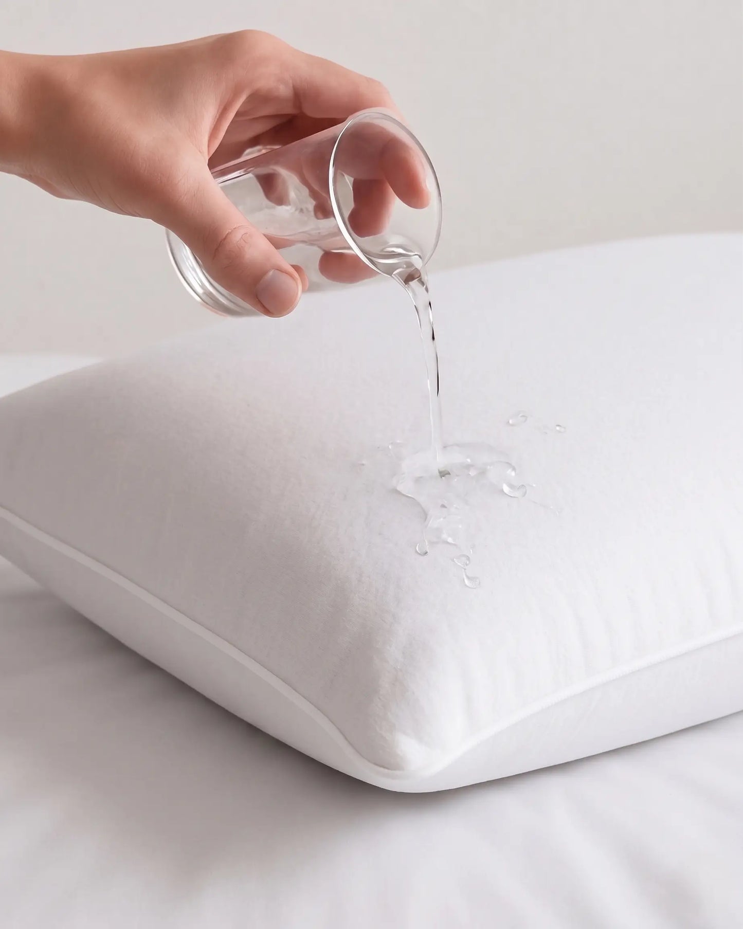 Pillow Protector