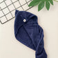 Hair Towel Cotton 100%