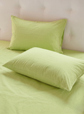 Cotton Fitted Bed Sheets