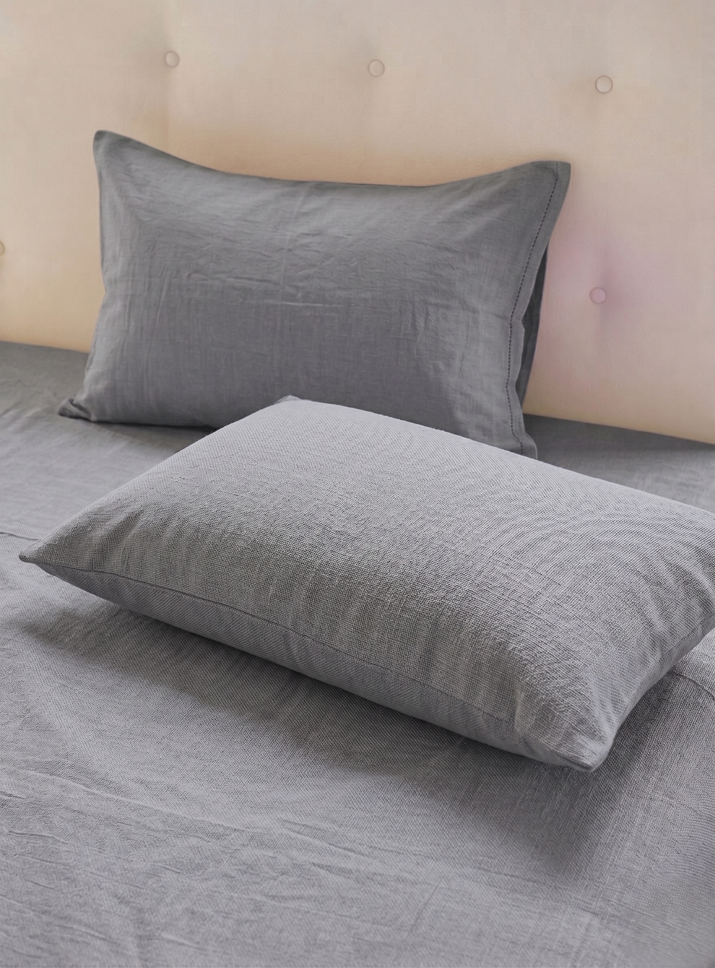 Cotton Fitted Bed Sheets
