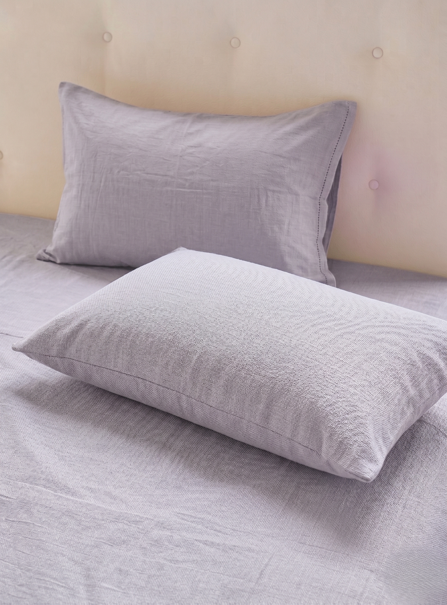Cotton Fitted Bed Sheets