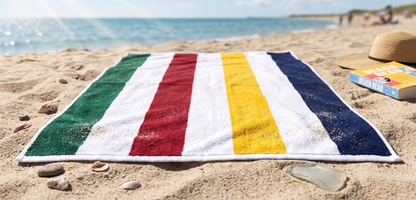 Beach Towel 700 GSM – 90*170 CM