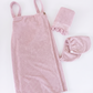 Shower cup Set Of 3 PCS - 500 GSM