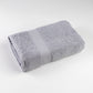 Plain Towel 600 GSM