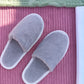 Plain Slippers