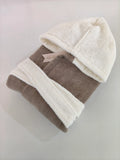 Kids Duo Bathrobe 450 GSM