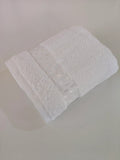 Plain Towel 750 GSM – Size 50×100