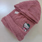 Kids Bathrobe 450 GSM