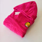Kids Bathrobe 450 GSM