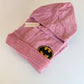 Kids Bathrobe 450 GSM
