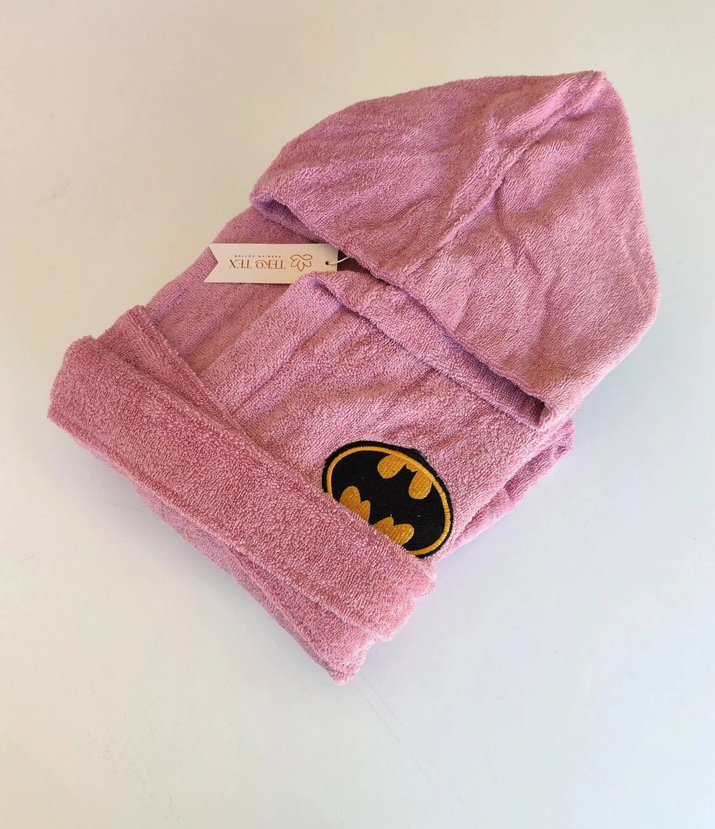 Kids Bathrobe 450 GSM