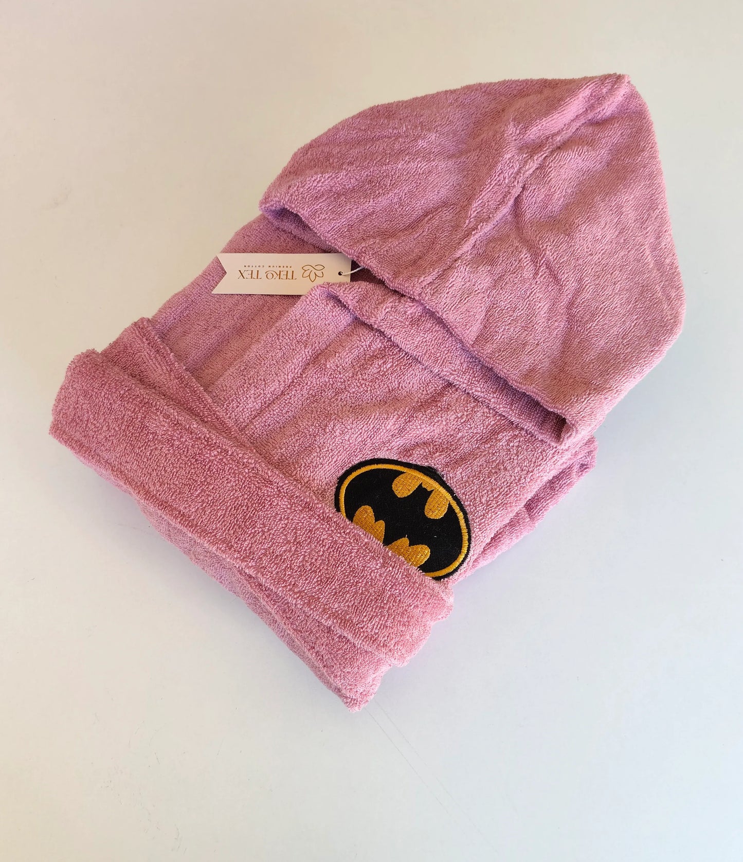 Kids Bathrobe 450 GSM