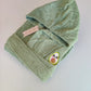 Kids Bathrobe 450 GSM