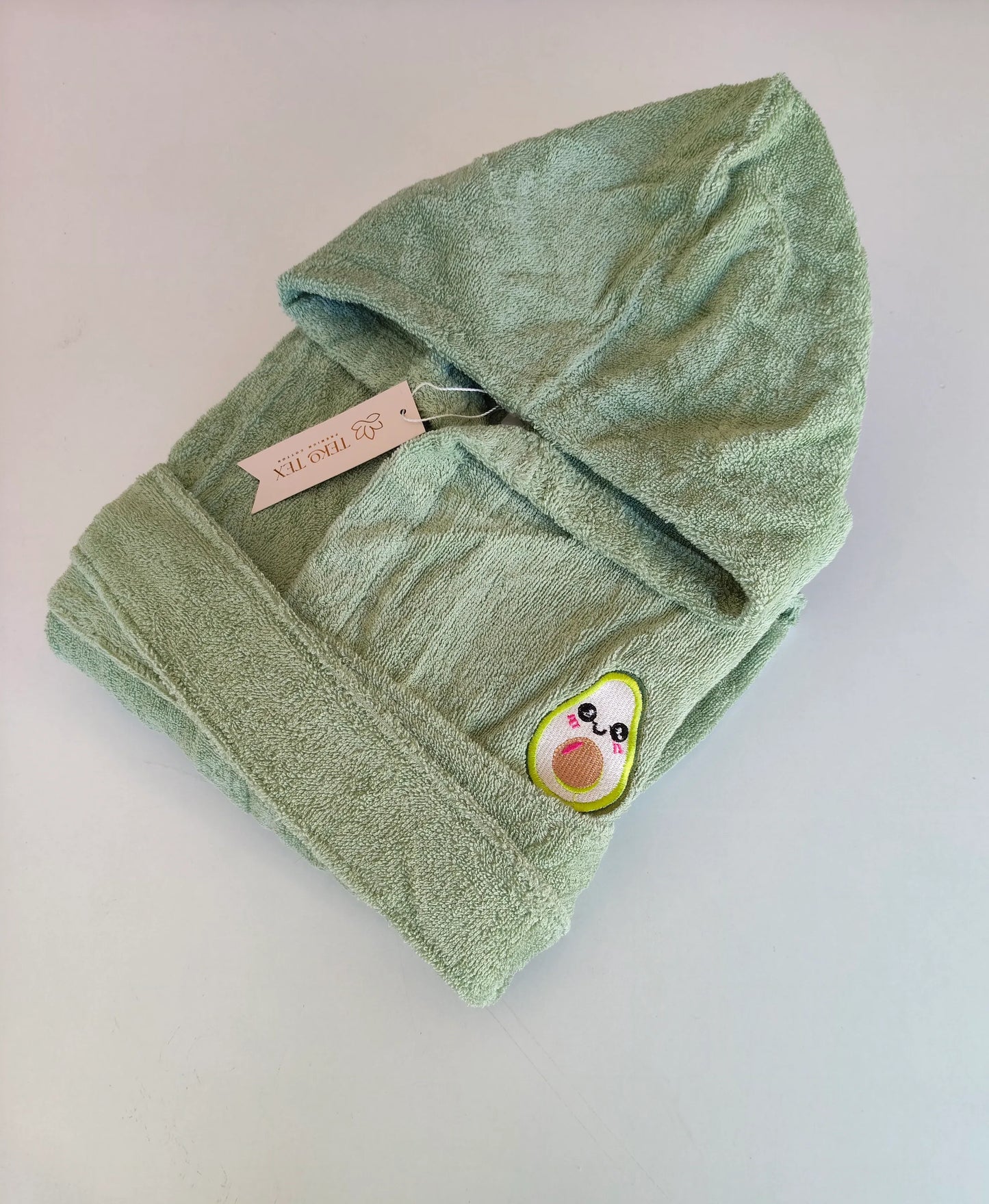 Kids Bathrobe 450 GSM