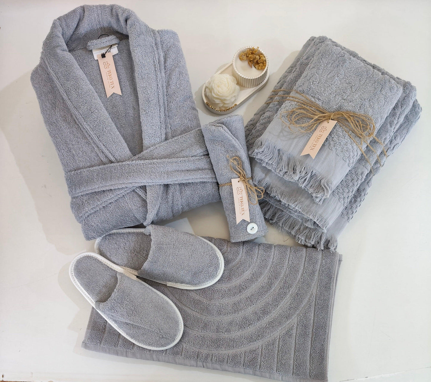 Bride Luxury Package