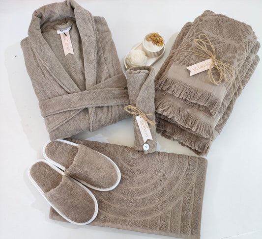 Bride Luxury Package
