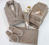 Bride Luxury Package