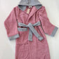 Kids Duo Bathrobe 450 GSM
