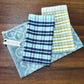Flat Kitchen Towel 3 PCS – 50*70 CM