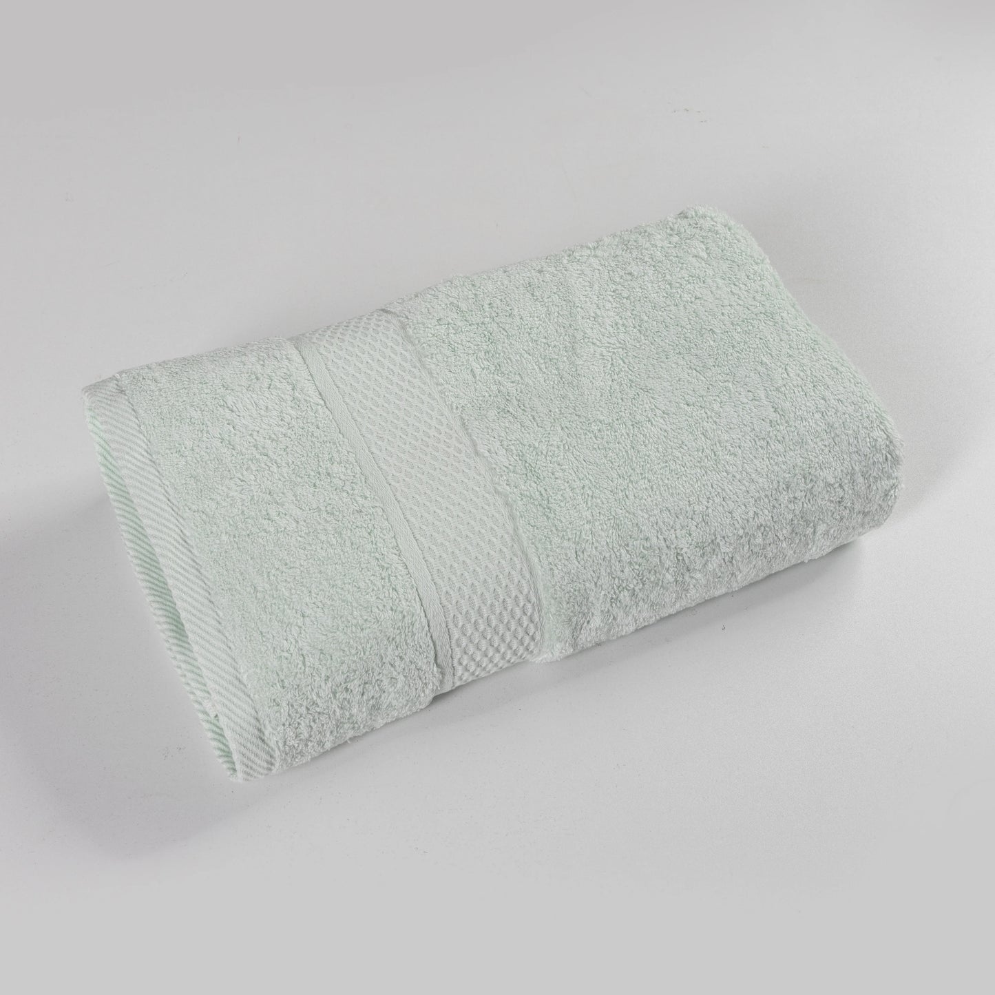 Plain Towel 600 GSM