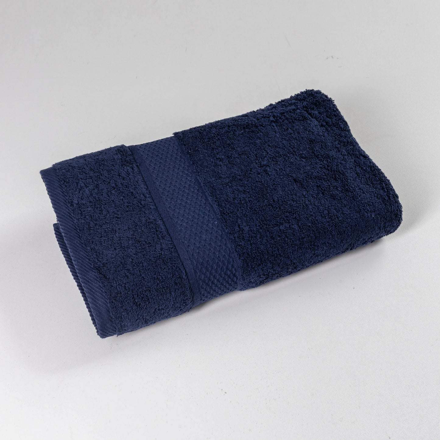 Plain Towel 600 GSM