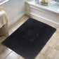 Foot Print Bathmat 875 GSM – 50*70 CM