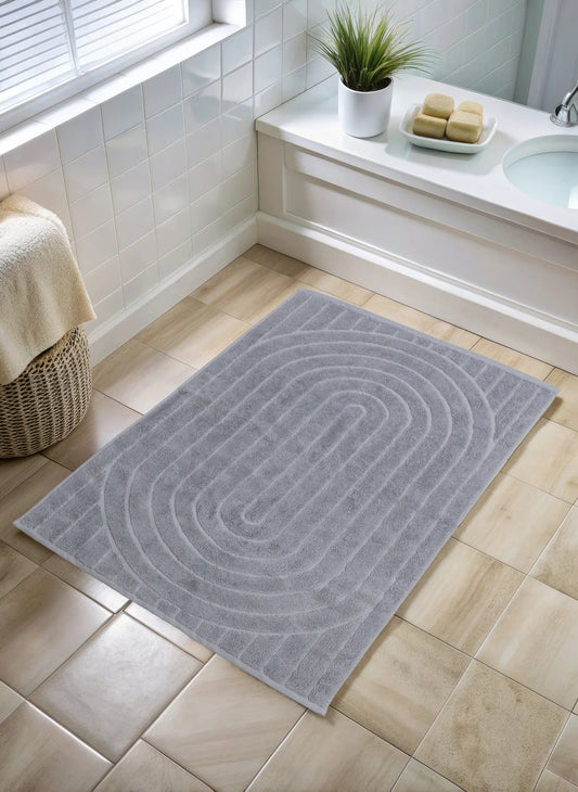 Rainbow Bathmat 1000 GSM – 50*80 CM
