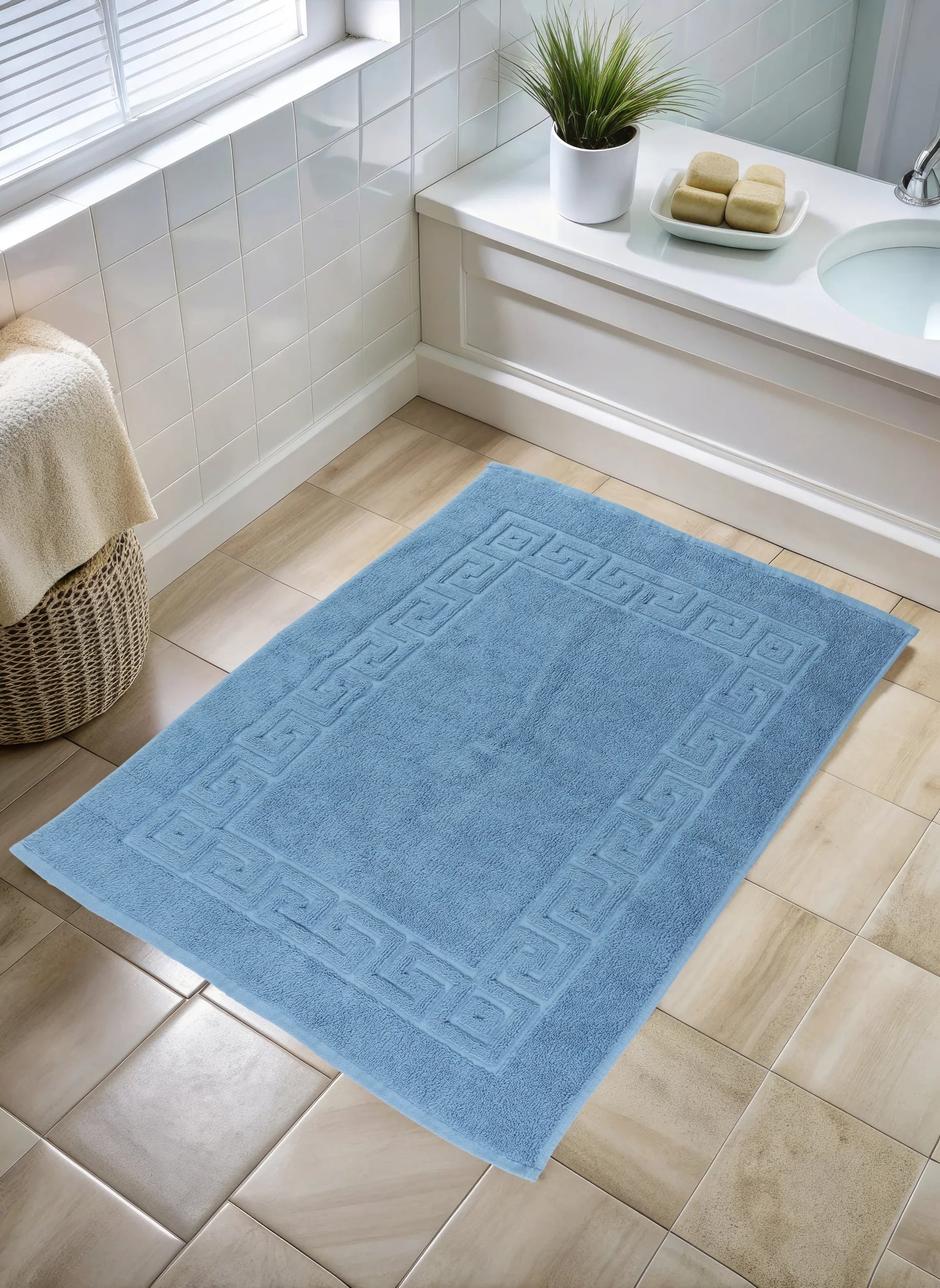Versace Bathmat 875 GSM – 50*70 CM