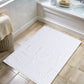 Foot Print Bathmat 875 GSM – 50*70 CM