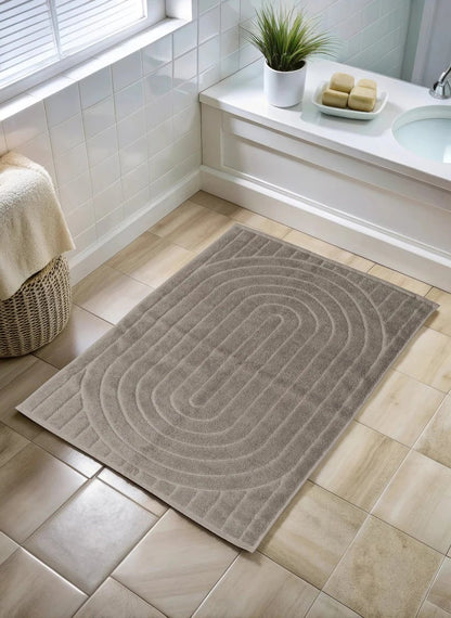 Rainbow Bathmat 1000 GSM – 50*80 CM