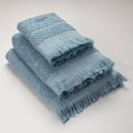 Orchid Towel (Set Of 3 PCS) 500 GSM