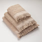 Orchid Towel (Set Of 3 PCS) 500 GSM