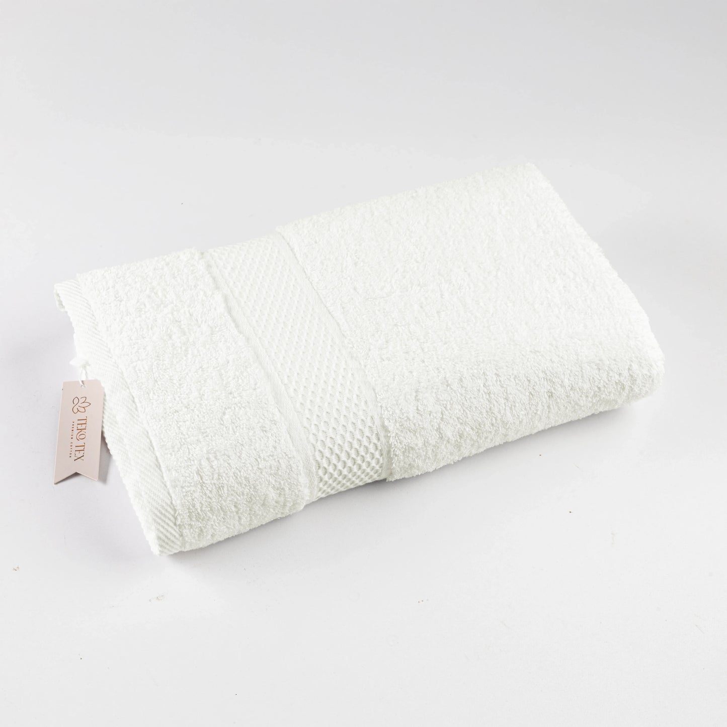 Plain Towel 600 GSM
